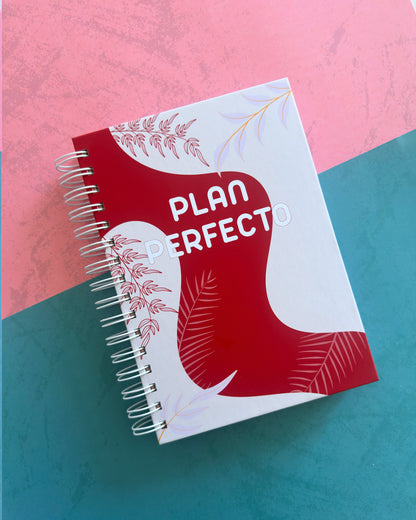 PLAN PERFECTO | Vista Semanal